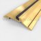 Gold Anodized with Thermo Seal