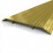 Brass Mill Finish Threshold