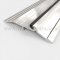 Pemko 177 Aluminum Mill Finish with Thermo Seal