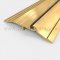 Pemko 177 Gold Anodized with Pile Seal
