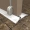 Pemko 179 Latching Panic Exit Threshold