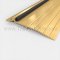 Pemko 179 Gold Threshold with Thermo Seal