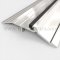 Pemko 181 Aluminum Mill Finish with Thermo Seal