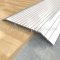 Pemko 182 Transitional Threshold, 7" L, .5" Offset