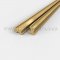 Gold Anodized Aluminum
