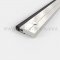 Aluminum Mill Finish with Silicone