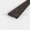 Dark Bronze Anodized
