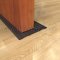 Door Stop and Seal