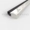 Aluminum Mill Finish with ThermoSeal
