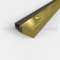 Bronze Mill Finish with ThermoSeal