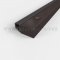 Dark Bronze Anodized Aluminum with ThermoSeal
