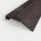 Pemko 185 Dark Bronze Anodized with Thermo Seal