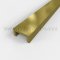 Pemko 189 Bronze Mill Finish Support 