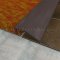 Pemko 1951 Fray Protection on Carpeted Floor