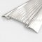 Pemko 195 Cover Plate Accessory with Floor Plate
