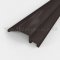 Pemko 195 Cover Plate Accessory Dark Bronze Anodized Aluminum