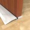 Pemko Rabbeted Threshold on Wooden Floor with Wooden Door