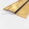 Gold with Vinyl Seal