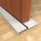 Pemko 2006 Threshold on Wooden Floor with Wooden Door