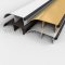 Bumper Threshold with ThermoSeal