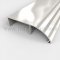 Aluminum Mill Finish