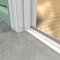 Threshold and Door Bottom Seal