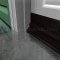 Pemko #2211 Applied on Door 