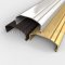 Residential Aluminum Threshold