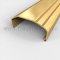 Gold Anodized