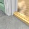 Gold Anodized