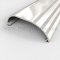 Aluminum Mill Finish