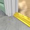 Bright Dip Gold Anodized