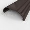 Dark Bronze Anodized