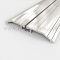 Pemko 252x2FG Aluminum Mill Finish with Thermal Break