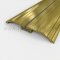 Pemko 252x2FG Bronze Mill Finish with Thermal Break