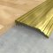Pemko 253 Bronze / Brass on Wooden Floor