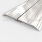 Pemko 253x3FG Aluminum Mill Finish with Thermal Break