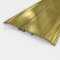 Pemko 253x4BFG Bronze Mill Finish with Thermal Break