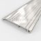 Pemko 256 Aluminum Mill Finish Threshold
