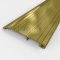 Pemko 254 Bronze Mill Finish (Brass) Threshold