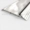Pemko 255x226 Aluminum Mill Finish with Pile Seal