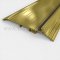 Pemko 254x226 Bronze Mill Finish with Pile Seal