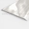 Pemko 2550 Aluminum Mill Finish Door Threshold