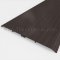 Pemo 256x6FG Dark Bronze Anodized, Thermal Break