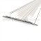 Pemko 270 Aluminum Mill Finish Threshold