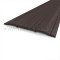 Pemko 270 Dark Bronze Finish Threshold