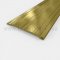 Pemko 273 Bronze Mill Finish Threshold