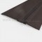 Dark Bronze Anodized with Pile Seal