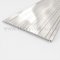 Pemko 2746 Aluminum Mill Finish Threshold