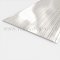Pemko 274X6 Aluminum Mill Finish Threshold